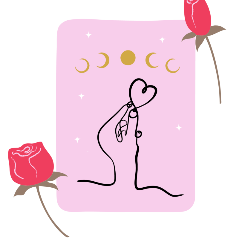 Kiedy poznam swoją drugą połówke