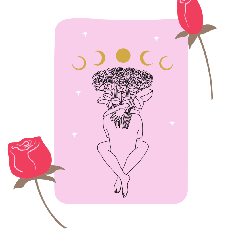 Rozkład miłosny roczny