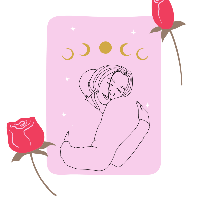 Rozkład miłosny tygodniowy